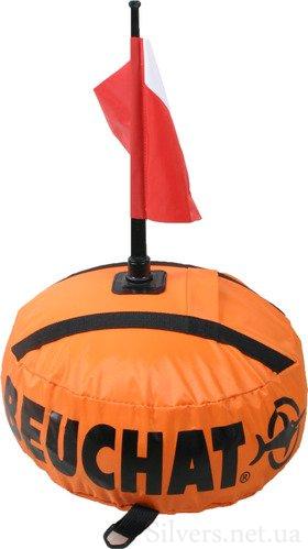 Буй Beuchat двойной круглый (142800) Буй Beuchat двойной круглый (142800)