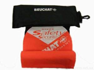 Буй Beuchat декомпресионный (343602) Буй Beuchat декомпресионный (343602)
