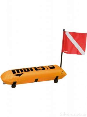 Буй Mares Tech Torpedo (423928) Буй Mares Tech Torpedo (423928)