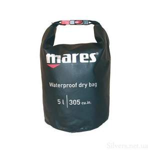 Сумка Mares Dry Bag 5L (415533)