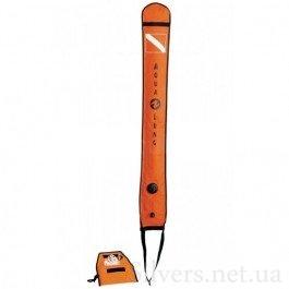 Буй Aqua Lung Decostop Tech 15*130 (551175) Буй Aqua Lung Decostop Tech 15*130 (551175)