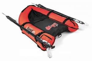 Буй Best Divers Okipa Light (BH0855) Буй Best Divers Okipa Light (BH0855)