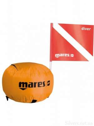 Буй Mares Tech Sphere (423932) Буй Mares Tech Sphere (423932)