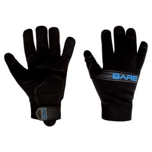 Перчатки Bare Tropic Pro Glove 2мм